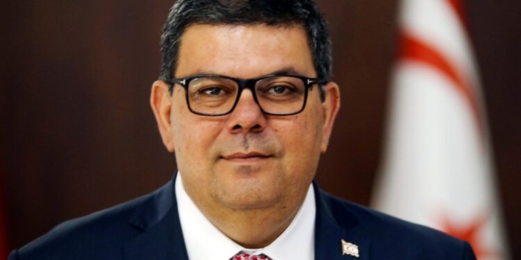 Berova, Regaip Kandili dolayısıyla mesaj yayımladı