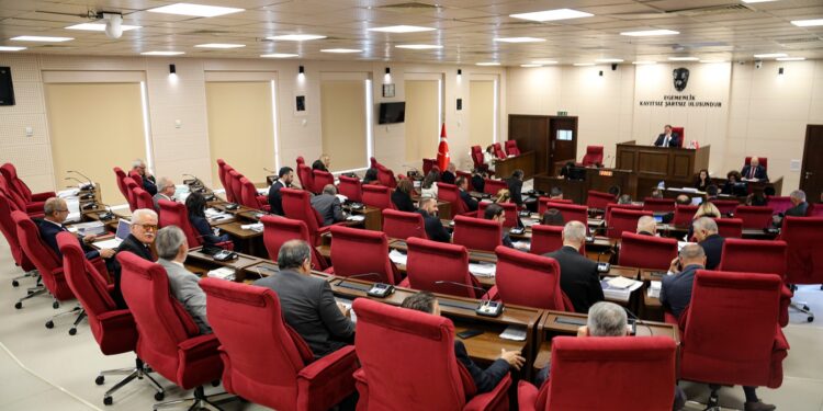 Ceza (Değişiklik) Yasası Önerisi komiteye geri çekildi