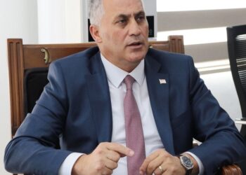 Ekonomi Bakanı Amcaoğlu 1 Şubat’ta 79 ürün için elektronik etiket uygulamasına geçileceğini duyurdu