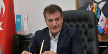 Arıklı: “Kararlılığı ve liderliğiyle halkının kaderini değiştirdi”