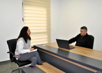 Binaların yangından korunmasına ilişkin mevzuat tüzüğü için düğmeye basıldı