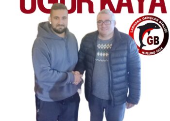 Uğur Kaya, GençlerBirliği’nde