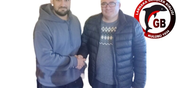 Uğur Kaya, GençlerBirliği’nde