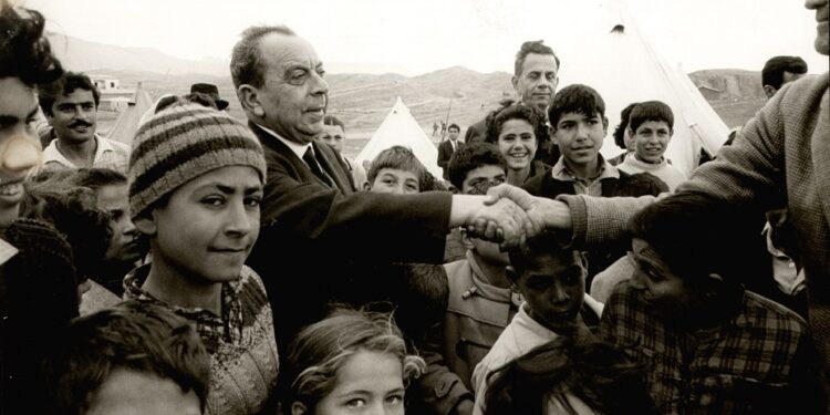 Mücadeleye adanmış bir hayat: Dr. Fazıl Küçük