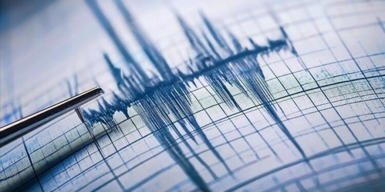 Bursa’da 4 büyüklüğünde deprem