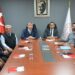 Sürüş ehliyeti sınavları Ankara’da ele alındı