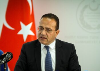 Şahali BRT’de gündemi değerlendirdi