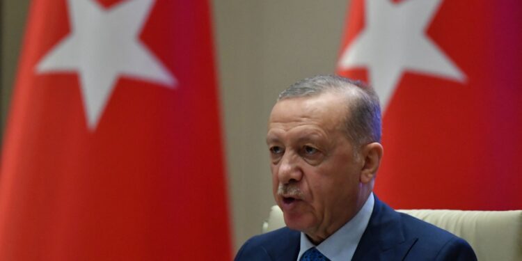 Erdoğan:Suriye’nin parçalanmasına rıza göstermeyiz, risk görürsek gerekli adımları atarız