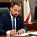 Bakan Çavuş Bolu’daki yangında hayatını kaybedenler için taziye mesajı yayımladı