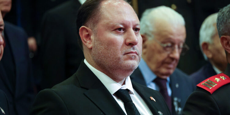 Öztürkler, Kıbrıs Türk Halkının Özgürlük Mücadelesi Lideri Dr. Fazıl Küçük′ün 41.nci ölüm yıldönümü nedeniyle mesaj yayımladı