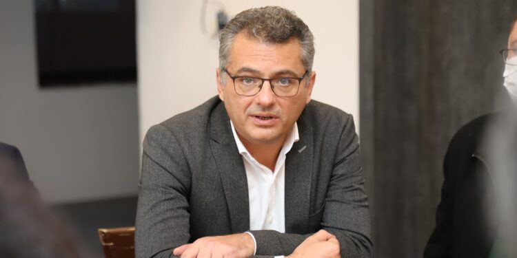 Erhürman:Kıbrıs sorunu toplumlar arası bir sorun değil, uluslararası bir sorundur