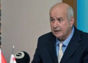 Milli Mücadele Vakfı Başkanı Gülbahar, TC  Dışişleri Bakanı Fidan’ın KKTC ziyaretini değerlendirdi