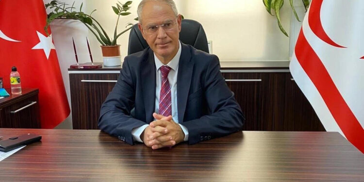 Hasipoğlu’ndan Dr. Küçük için mesaj: Mirası bizlere yol göstermeye devam ediyor