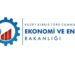 Ekonomi ve Enerji Bakanlığı, dijital etiket uygulamasındaki ürün gruplarına ilişkin genelge yayımladı