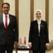 Türkiye Aile ve Sosyal Hizmetler Bakanı Göktaş, yarın KKTC’de temaslarda bulunacak