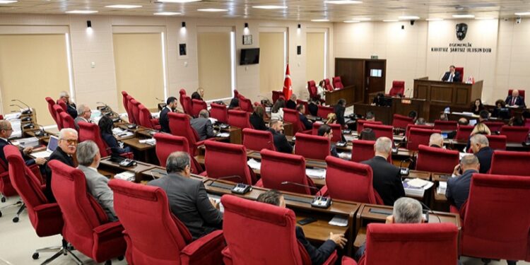 Meclis’te sağlık ve eğitim konuşuldu