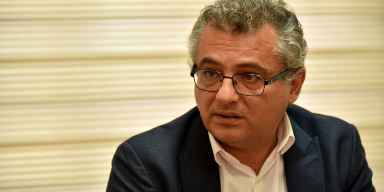 CTP Genel Başkanı Erhürman 2024 yılını değerlendirdi:“2025 seçim yılı olmalı”