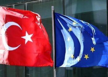 Savunmasını güçlendirmek isteyen Avrupa, Türkiye ile ilişkileri yakınlaştırıyor