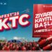 TEKNOFEST KKTC ziyaretçi kayıtları başladı