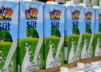 Koop-Süt’e zam geldi: Yeni fiyat listesini açıklandı!