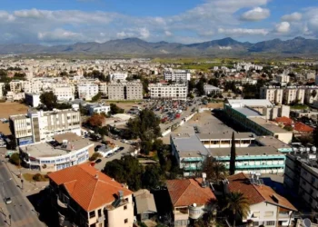 Güney Kıbrıs’ta, Kuzey’deki en büyük toprak sahibi Rum Yönetimi, ikinci sırada ise kilise geliyor