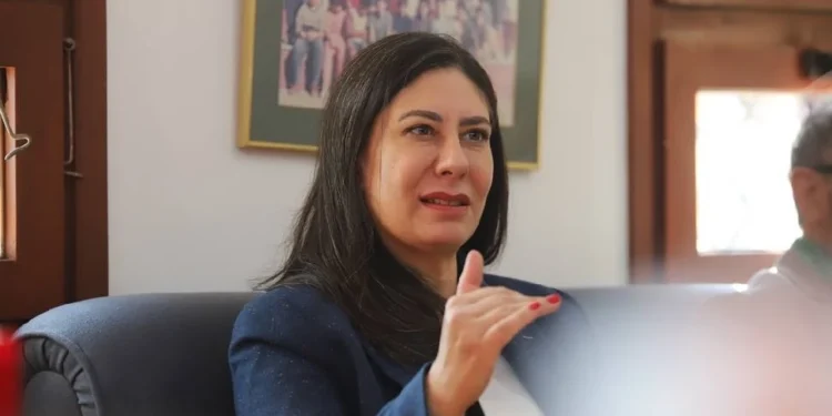 Sıla Usar incirli: 8 bin civarı öğrenci prefabrik sınıflarda eğitim görecek
