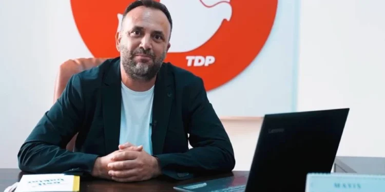 Çeler: İhtiyat Sandığı’na müdahale emekçinin birikimini tehlikeye atar;