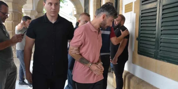 İş insanını öldürmek için adaya geldiğini itiraf eden tetikçi: Cahillik ettim