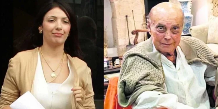 Nur Nadir’den “gözaltı” iddialarına yalanlama: Nadir’in avukatı da açıklamada bulundu!