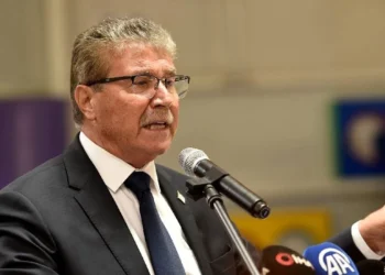 Üstel, Dünya Turizm Günü’nü kutladı: Turizm, KKTC’nin kalkınma vizyonunun lokomotifidir!