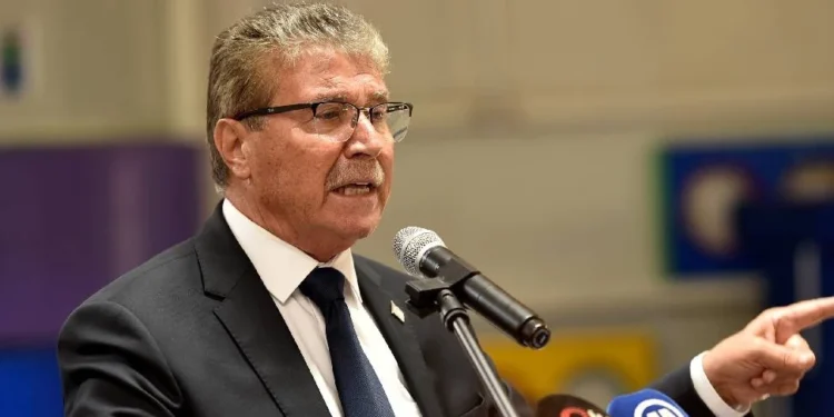 Üstel, Dünya Turizm Günü’nü kutladı: Turizm, KKTC’nin kalkınma vizyonunun lokomotifidir!