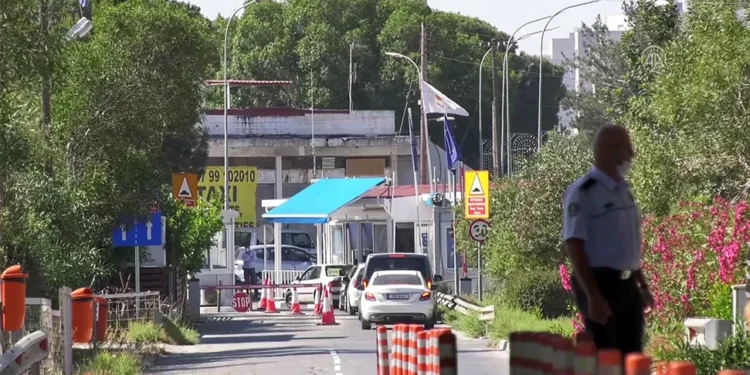 Güney’in kara kapılarında “photoradar list” sistemi devreye giriyor: Ödenmemiş cezalar kontrol edilecek