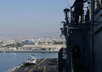 Güney Kıbrıs’ın savunma hamlesi: Üsler modernize ediliyor