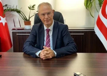 Hasipoğlu: Federasyona 40 yıl şans verdik, artık 2 devlet zamanı