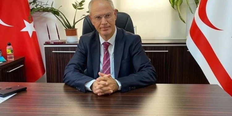 Hasipoğlu: Federasyona 40 yıl şans verdik, artık 2 devlet zamanı