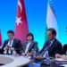 Cevdet Yılmaz: KKTC Doğu Akdeniz’de tüm Türk dünyasının aslında bir temsilcisi