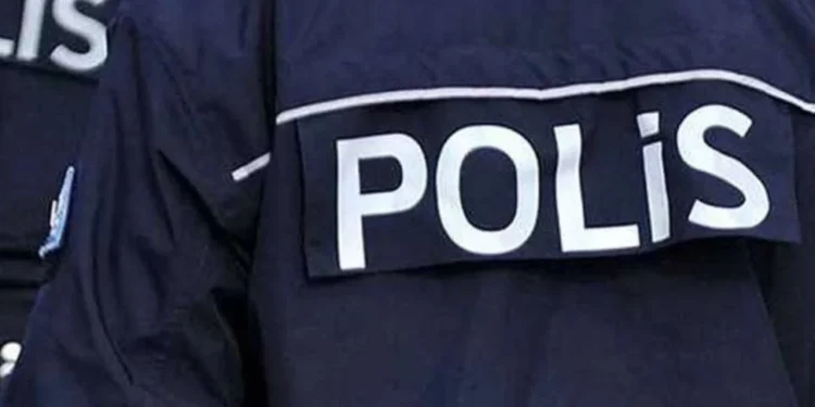 Çocuğunun ders notunu sistemden değiştirmekle itham edilen şahıs tutuklandı
