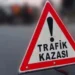 Lapta’da 329 mlgr alkollü sürücü kaza yaptı: Tutuklandı