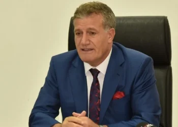 Erhan Arıklı: Rumlarla mı, İsraille mi federasyon kuracaksın Tufan Hoca?