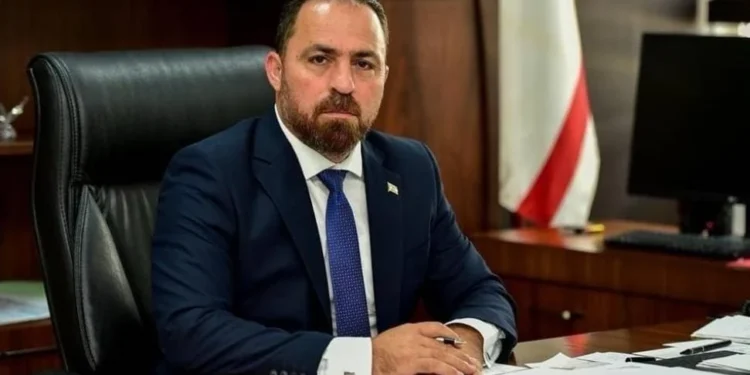 Hüseyin Çavuş: 2024-2025 üretim yılı kuraklık tazminatları üreticilere ödendi