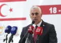 Ekonomi Bakanı Olgun Amcaoğlu: Türkiye her alanda KKTC’yi destekliyor