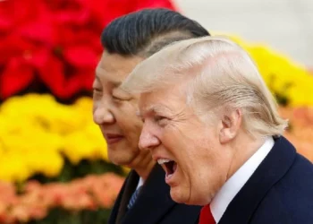 ABD Başkanı Trump, Çin Devlet Başkanı Şi ile “TikTok anlaşmasını onayladıklarını” söyledi