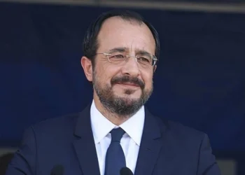 Nikos Hristodulidis: Erhürman eğer samimiyse, müzakerelere gelecek hafta bile başlayabilirim