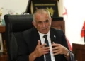 Nazım Çavuşoğlu’ndan adaylara çağrı: Başörtüsü konusunda görüşünüzü çıkın, açıklayın