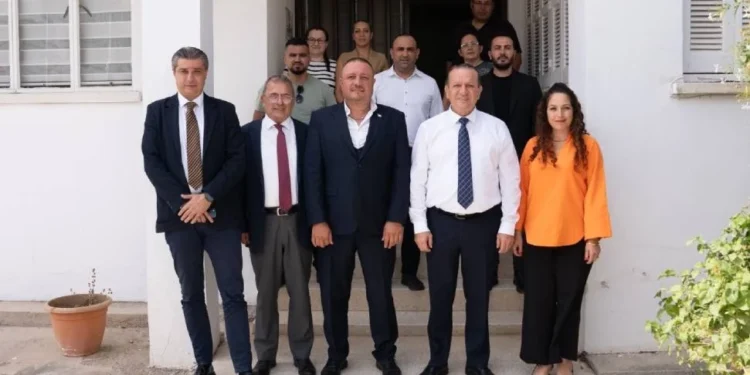 Fikri Ataoğlu: Milli menfaatleri her türlü siyasi hesaplaşmanın üzerinde tutuyoruz