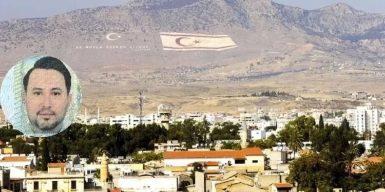 KKTC vatandaşı iş insanı Behdad Jafari’nin Fransa’da tutuklanması, Rum basınında