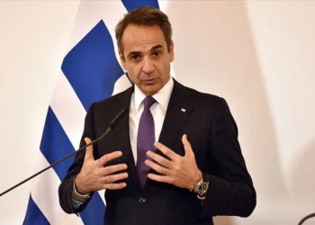 Yunanistan Başbakanı Miçotakis: Doğu Akdeniz’de istikrarın şartı, Kıbrıs sorununun çözümüdür