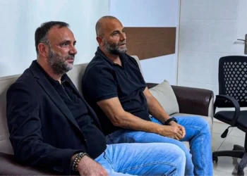 TDP, El-Sen’i ziyaret etti: Enerji, iletişim ve su mutlaka devletin kontrolünde olmalı