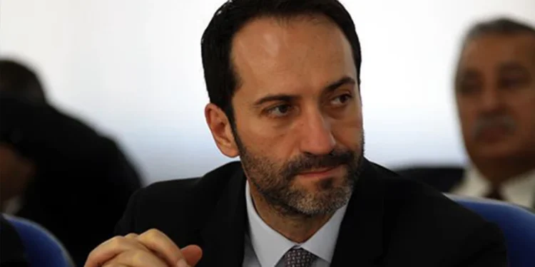 Candan’dan seçim mesajı: Uzun zamandır bu denli rahat bir kampanya yürütmüyoruz