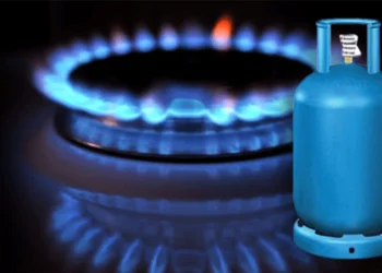 Tüp gaz fiyatlarına artış: 10 kiloluk tüp 555 TL